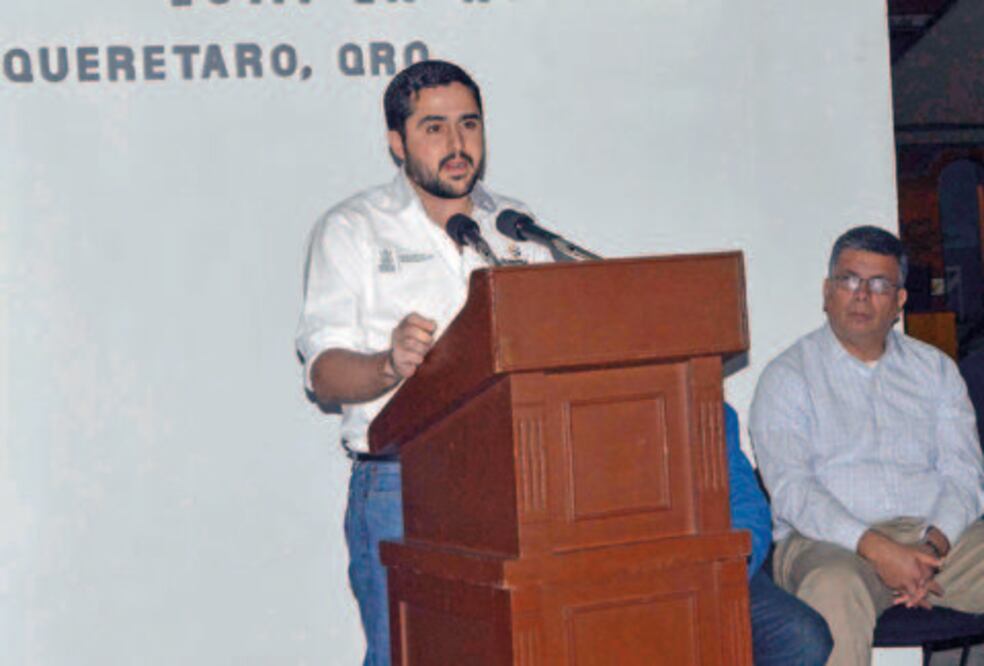 Quedan inconclusas 2 obras en pueblos indígenas: Sedesol