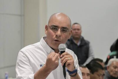 Aventaja Aguilar casi 10 puntos a Pozo para municipio capitalino