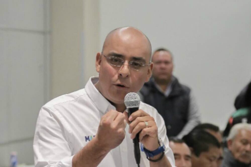 Aventaja Aguilar casi 10 puntos a Pozo para municipio capitalino