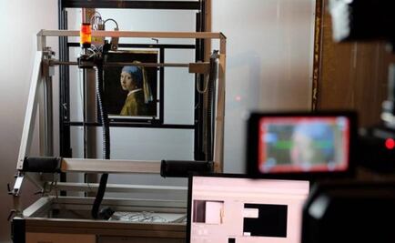 Buscan descifrar enigmas de la "Mona Lisa holandesa"