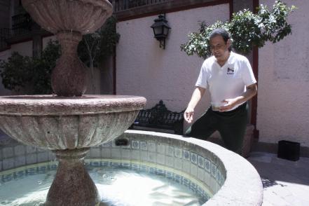 Reviven tradición infantil 