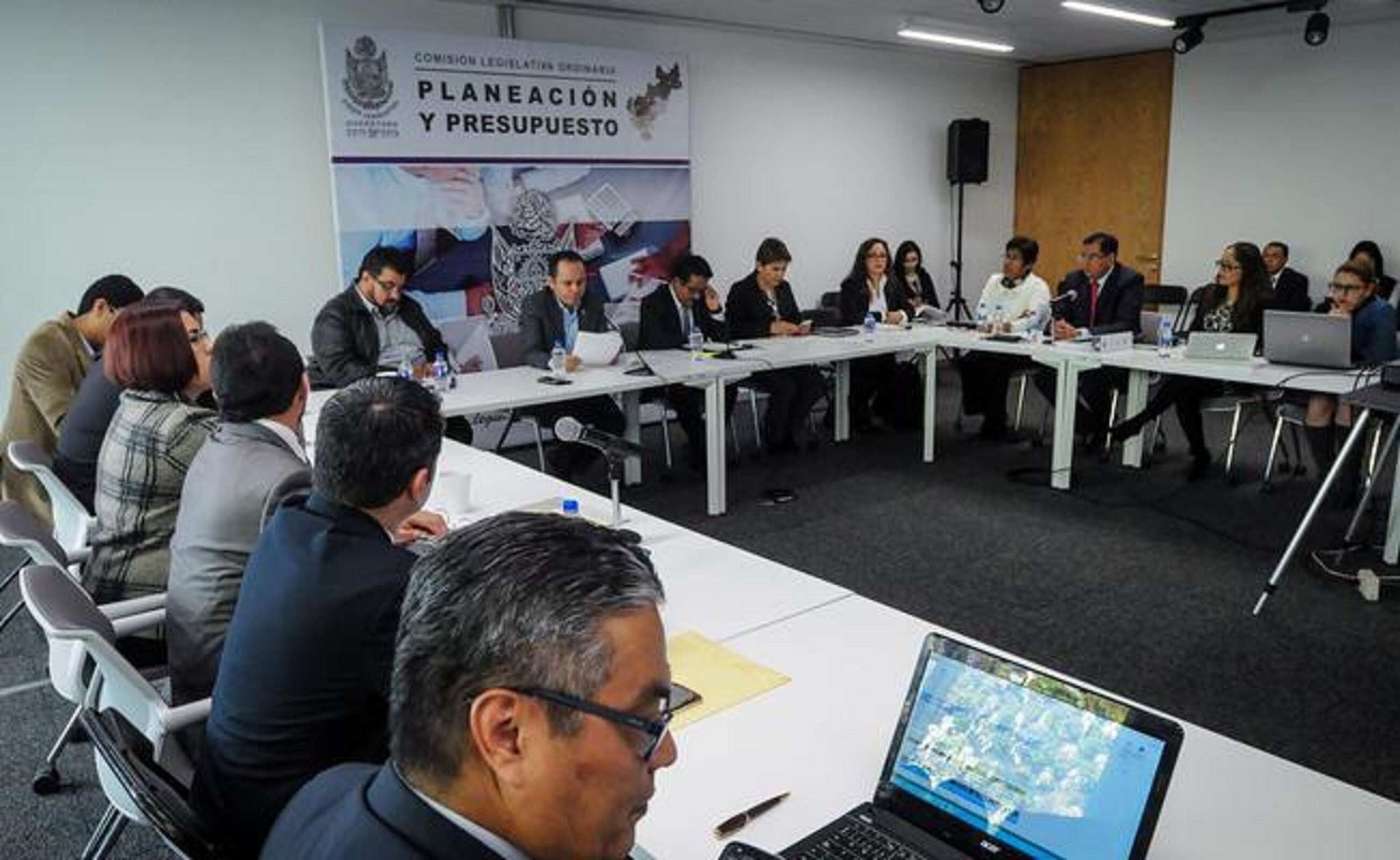 Urgen a agilizar trámites para inhibir ilícitos