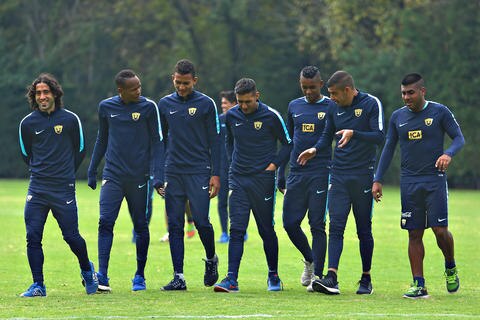 “Pumas ha perdido las fuerzas básicas”