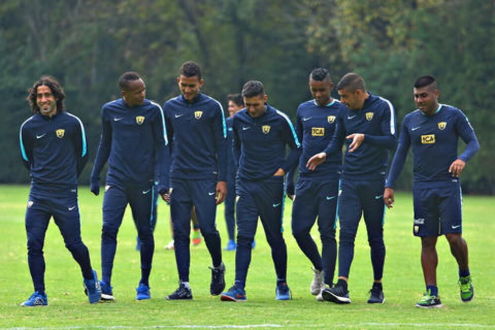 “Pumas ha perdido las fuerzas básicas”