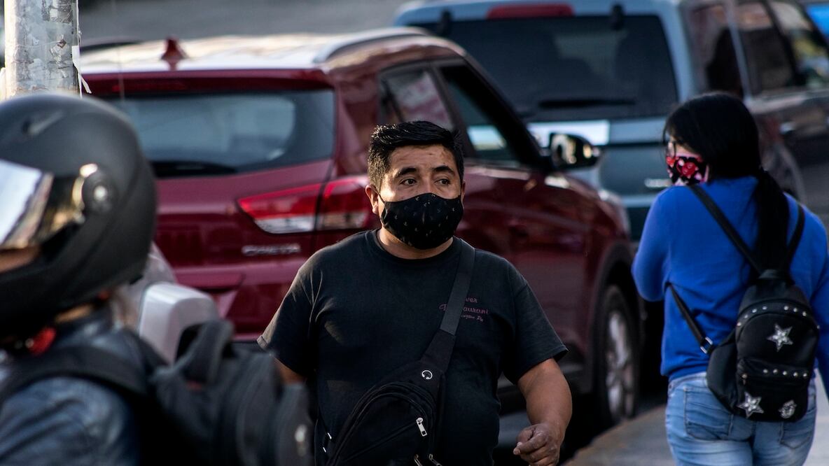 Foto: Emiliano Ramírez