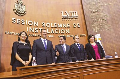 Buscará diputada incluir a ciudadanos