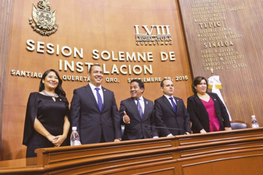 Buscará diputada incluir a ciudadanos