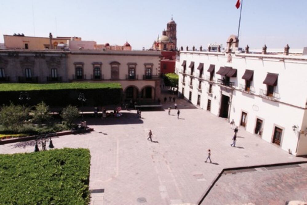 Habrá certeza en elecciones: PRI