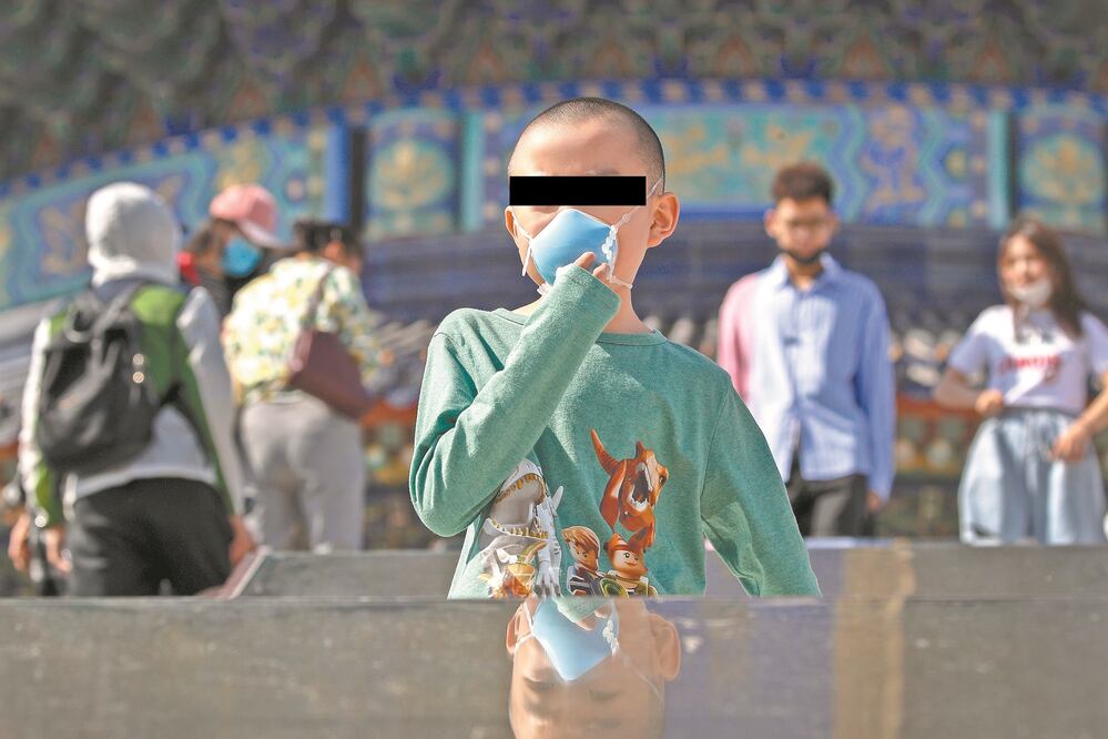 Foto: Archivo. El Universal