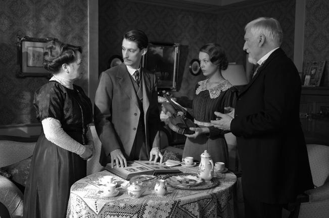 El cine francés va por otro récord en México