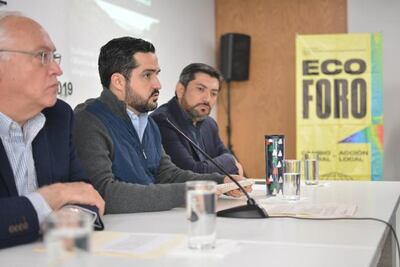 Buscan distribuir dinero a partidos con tabulador