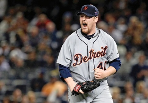 Tigres tiene cerca el pase a Serie Mundial