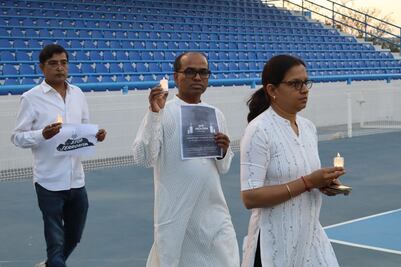 Condenan en Querétaro atentado terrorista en Cachemira