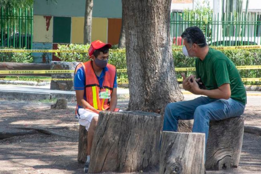 Foto: Archivo. El Universal