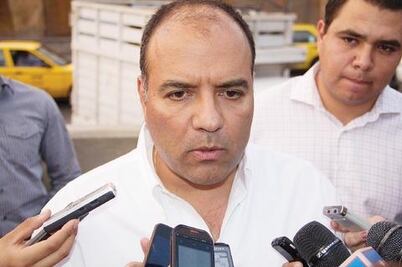 Obras concluirán en 2015