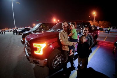 “Aquí no me alcanza ni para tacos”