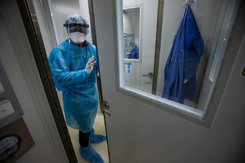 Foto: Demian Chávez