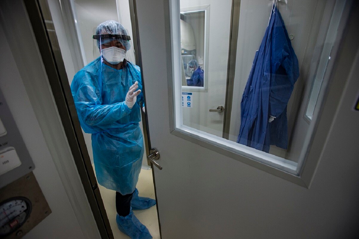 Foto: Demian Chávez