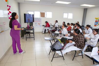Universidad de las Mujeres registra 17% de deserción