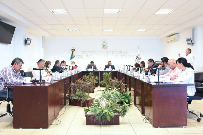 En proceso presupuesto económico 2020: IEEQ