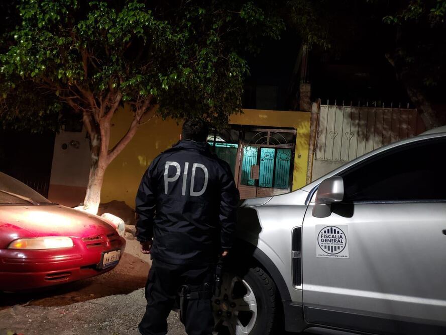 Foto: Archivo, El Universal