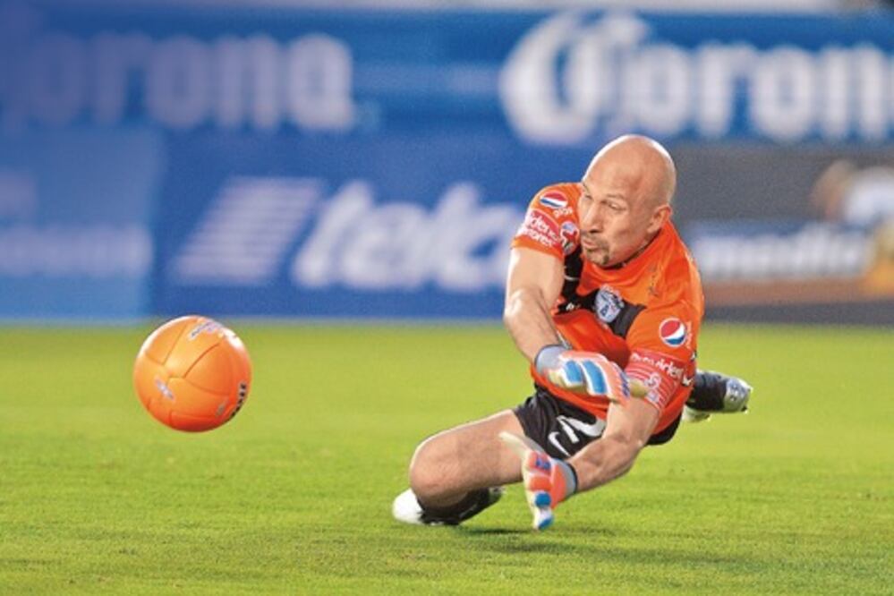 Un ‘Conejo’ que extraña ser campeón