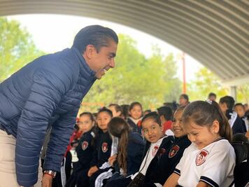 Sosa: recursos para municipios son insuficientes