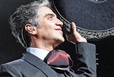 El Potrillo quiere una audiencia con EPN