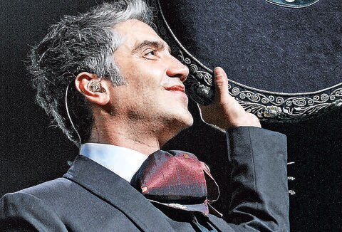 El Potrillo quiere una audiencia con EPN