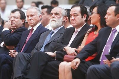 No vengo a hacer política, advierte  “El Jefe Diego” 