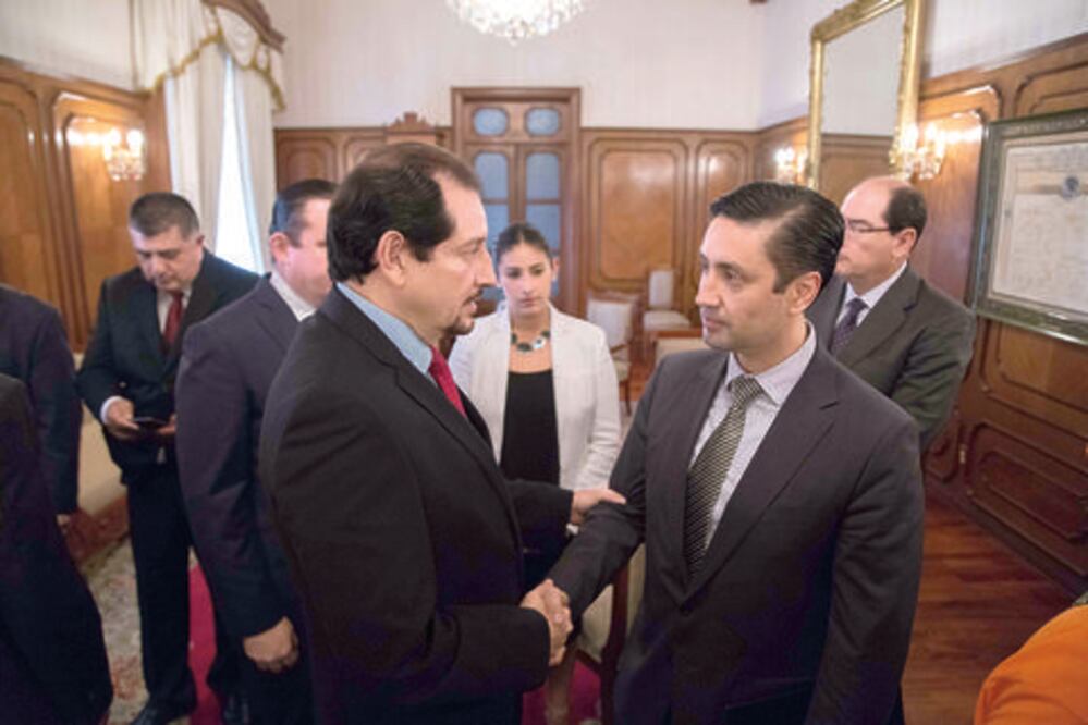 Más de 20 reclusos podrían salir libres 