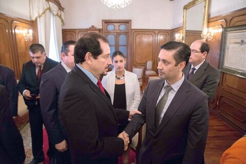 Más de 20 reclusos podrían salir libres