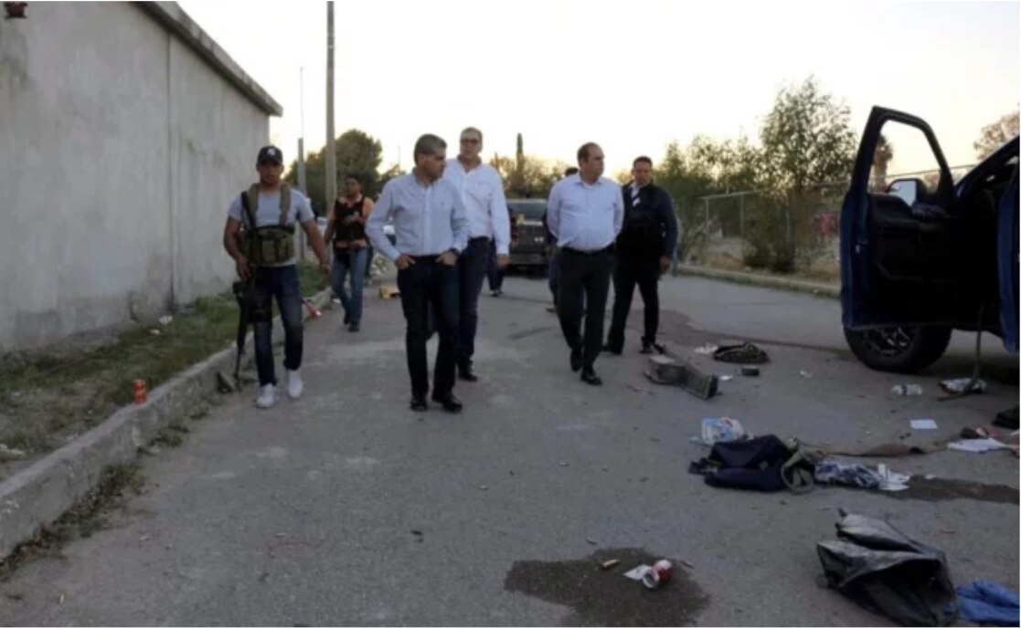 Foto: Francisco Rodríguez