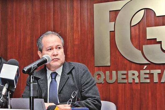 Cae presunto líder de banda de plagiarios