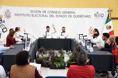 Fijan topes a recursos de los partidos