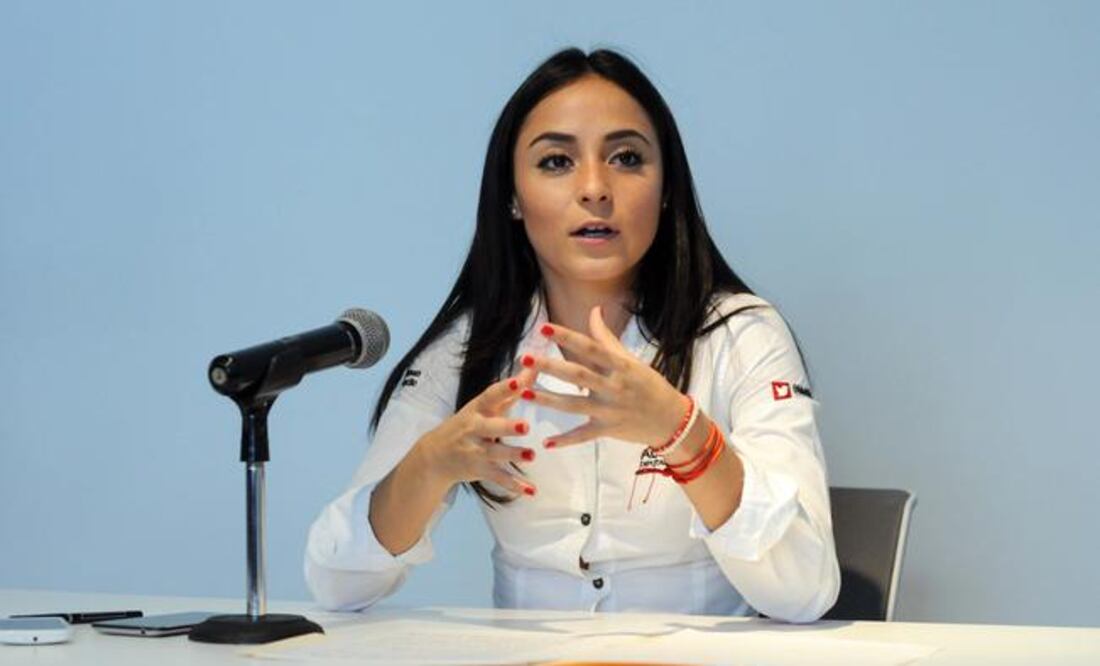 Foto: Archivo. EL UNIVERSAL