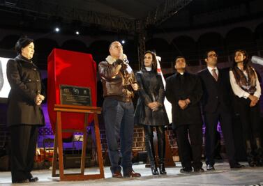 “Plaza Santa María es un ícono”: Calzada