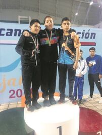 Queretanos, sin problemas por contaminación de alberca 