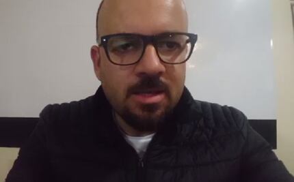 Chocan PAN y Morena por detención de diputado federal