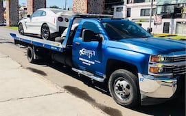 Buscan mejorar la operación de grúas en Querétaro