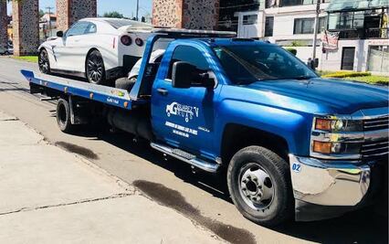 Buscan mejorar la operación de grúas en Querétaro