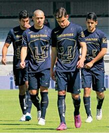 Pumas vuelve a caer