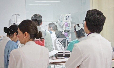 Realiza IMSS la primera donación multiorgánica