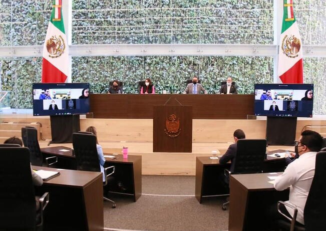 "El gobierno de Querétaro no podrá cumplir con la promesa de liquidar la deuda heredada"