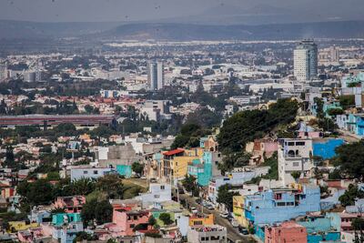 "La ciudad de Querétaro seguirá creciendo, pero de de manera sostenible"