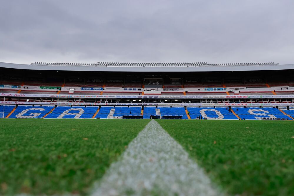 Foto: Facebook Queretaro F.C.