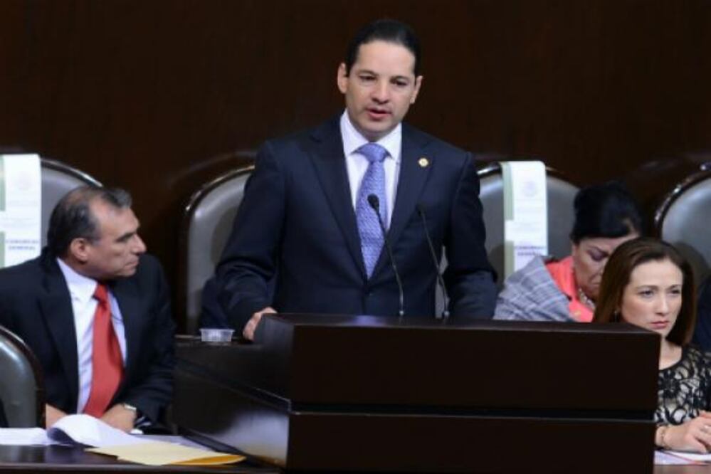 Avala PAN en Senado estrategia energética