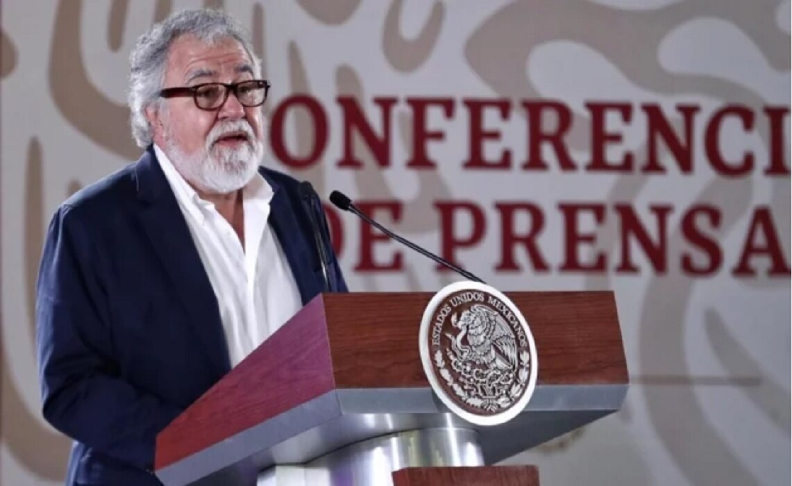 Aspiran 11 a ocupar la titularidad de la Comisión Nacional de Búsqueda: Segob