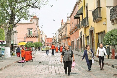 Capital proyecta su  presupuesto