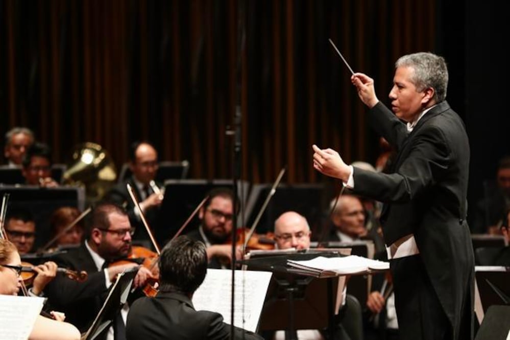 Foto: Archivo. El Universal